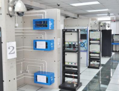 技术服务驱动升级 安防保驾护航，春运安全与服务质量持续攀升